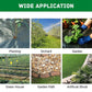 🔥Last day to enjoy a 49% discount—high-end woven weed barrier