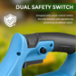 Multifunction Cordless Grass Trimmer Kit