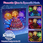 🔥LSAT DAY SALE 49% OFF!!🎉3D Pop Up Musical Birthday Card with Lights & Song🎵🎂