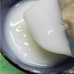 ✨2025 New invention- Marble Aurora mask topcoat Jadeite decorative mirror paint