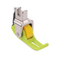 Smooth Sewing Plastic Roller Presser Foot