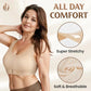 🏆 Last Day Special Price £9.99 ! 💐AlignLift Posture-Perfect Wireless Bra – All-Day Comfort, Breathable & Summer-Ready 💕