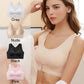 🏆 Last Day Special Price £9.99 ! 💐AlignLift Posture-Perfect Wireless Bra – All-Day Comfort, Breathable & Summer-Ready 💕