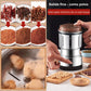 🔥NEW YEAR SALE!!⚡50K+ SOLD!💝Multifunctional Electric Grinder – For Coffee, Spices & Herbs, Powerful & Fast Grind🔥