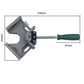 Durable Sturdy Right Angle Clamp 90°