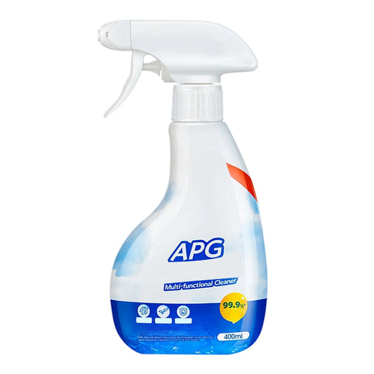 All-in-One Grime Cleaning Spray