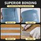 ⏳Hot Sale!! Multipurpose Fast-Drying Welding Adhesive - High-Strength Bonding for Metal/Plastic/Wood, No Tools Required 🛠️✨
