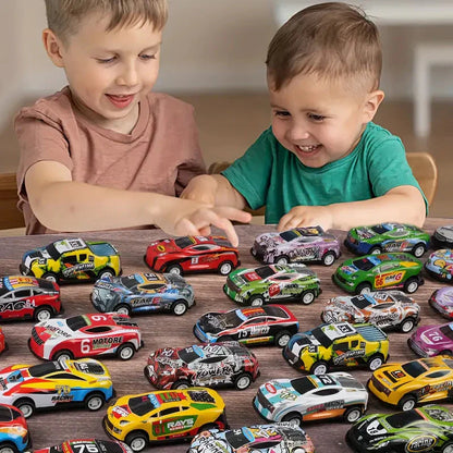 🎅Christmas Specials 50% OFF🎁Alloy car simulation model toy