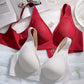 Women’s Wire-Free Lift & Support Bra