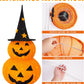 🎃 Hot sale 50% off 🎃🎃 Halloween foldable pumpkin decorations