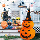 🎃 Hot sale 50% off 🎃🎃 Halloween foldable pumpkin decorations