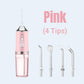 ⏳Time-Limited Special⏰Portable Oral Irrigator Water Flosser