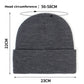 👛 50% OFF NOW! 💖[Best Gift] Winter Unisex Soft Slouchy Knit Hats