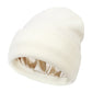 👛 50% OFF NOW! 💖[Best Gift] Winter Unisex Soft Slouchy Knit Hats