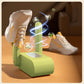 Smart Shoe Dryer and Deodorizer