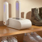 Smart Shoe Dryer and Deodorizer
