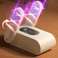 Smart Shoe Dryer and Deodorizer