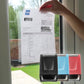 📢📢30% OFF!!! ✨ Privacy protection in a single roll – Prevent identity theft!