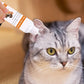 🐾 BUY 1 GET 1 FREE! ✨ Pet Ear Cleaner - Gentle Formula with Soothing Aloe for Dogs & Cats, Prevents Infections & Odor 🌿👂