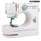 Compact Home Electric Sewing Machine