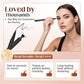 2-in-1 Waterproof Eyeliner and Lash Stamp