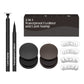 2-in-1 Waterproof Eyeliner and Lash Stamp