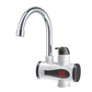 Safe & Convenient Instant Electric Hot Water Faucet