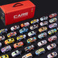 🔥Christmas Sale 50% OFF!!🔥 48 Mini Pull-Back Cars with Built-In Garage Set