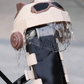 Rotatable Phone Mount with Helmet