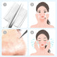 💓HOT SALE 50% OFF💥Stainless Steel Blackhead Removal Kit (with free alcohol pads)