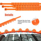 📢📢50%  OFF !!! ⏰ Car Anti-Slip Tie Down Straps – Heavy-Duty Load Bearing, Quick-Release Buckle, Weather-Resistant Material 🧰