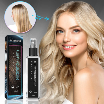 😍Special offers until the end of 2025 – the more you buy, the more you save.💥 Protein Hair Voluming Spray