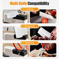 Multi-Functional Electric Knife Sharpener