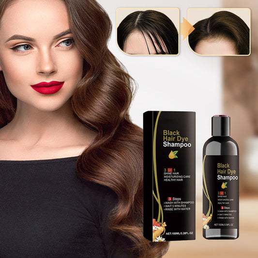 🔥Christmas Limited-Time Offer: 50% OFF!!!🔥Herbal Smooth & Nourishing Shampoo