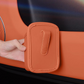 ⏳🔥LIMITED-TIME 50% OFF! ⏰Organize Your Car Instantly! No-Slip Clip-On Leather Cup Holder