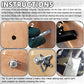 🔧Hot Sale-Expansion Screw Petal Nut