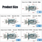 🔧Hot Sale-Expansion Screw Petal Nut