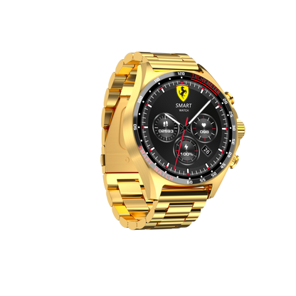 sk27 Smart Sports Watch Bluetooth Calling🔥