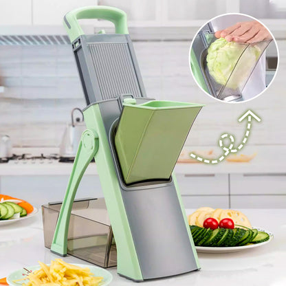 Multifunctional Slicer for Kitchen
