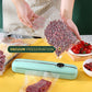 🎁2026 New Arrivals 40% Off🐟Automatic vacuum sealer for food🥬