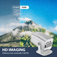 HCS350Max Portable LCD Full HD Projector