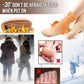 💖LAST DAY SALE 🎁5/10PCS Unisex Thickened Fleece Lined Cold-Proof Winter Socks