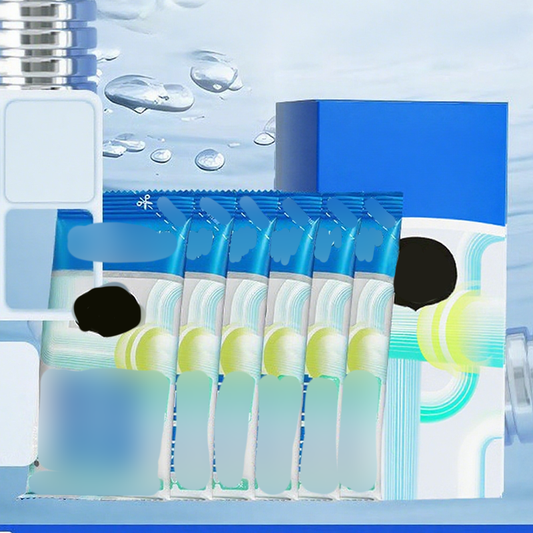 🎁 Hot Sale 50% OFF 🔥Powerful Pipe Dredging Agent