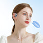 🌍 Real-Time Translation Earbuds – 138 Languages, Bluetooth 5.4, 25H Battery & IPX5 Waterproof! 🎧✈️