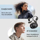 🌍 Real-Time Translation Earbuds – 138 Languages, Bluetooth 5.4, 25H Battery & IPX5 Waterproof! 🎧✈️