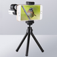 🏆Offer: 50% off Mini Pocket Monocular with Smartphone Clip