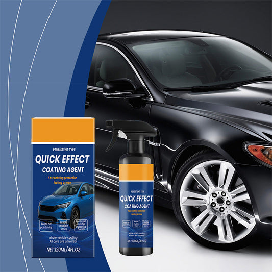 ⏳50% OFF NOW! ✨Hot Sale🔥Car Coating Spray