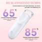 💖2026 New Year Sale 50% OFF🎁Electric Eyelash Curler for Long-Lasting Curls