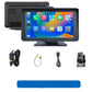 🔥 50% OFF! ✨ Wide-Compatibility Multi-Device Car Infotainment System – 7” HD Screen, Wireless CarPlay & Android Auto, Voice Control & Bluetooth 5.0! 🚗💓