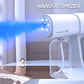 🔥NEW YEAR SALE ⚡50K+ SOLD!💝Sanitizer Nano Sprayer Gun